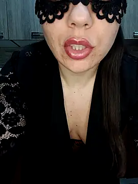 SexySweetPaola online show from March 20, 2026, 8:15 am