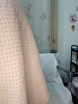 SexySweetPaola online show from March 12, 2026, 8:18 am