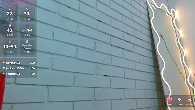 Snapshot of Pia_tay chatting on October 31, 2025, 3:19 pm Pia tay online show from October 31, 2025, 3:19 pm