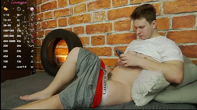 charlie smiley online show from March 4, 2026, 5:04 am