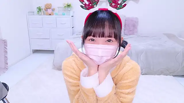 86 haru online show from December 23, 2024, 11:25 am