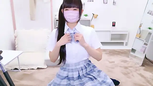 86 haru online show from October 8, 2025, 2:29 pm