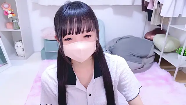 Snapshot of 86_haru chatting on February 27, 2026, 3:23 pm 86 haru online show from February 27, 2026, 3:23 pm