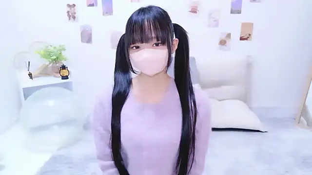 86 haru online show from November 3, 2025, 3:26 pm