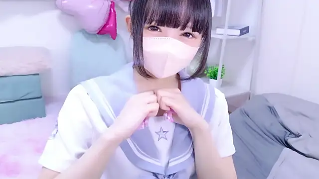 Snapshot of 86_haru chatting on March 30, 2026, 9:33 am 86 haru online show from March 30, 2026, 9:33 am