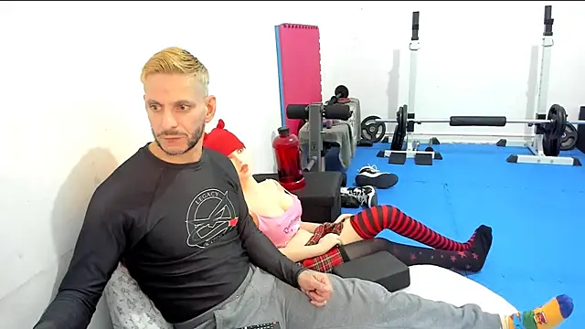 Samurayjiu online show from December 5, 2025, 4:27 pm