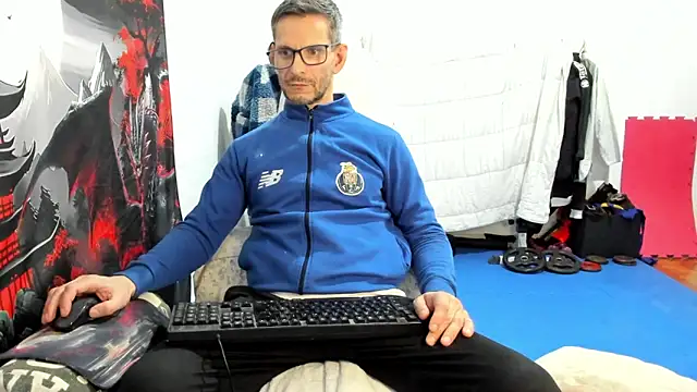 Samurayjiu online show from March 29, 2026, 9:49 pm