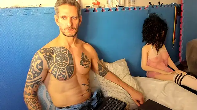 Samurayjiu online show from October 6, 2025, 3:35 pm