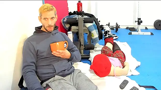 Samurayjiu online show from December 3, 2025, 2:49 pm