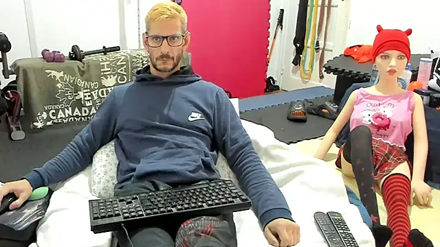 Samurayjiu online show from November 14, 2025, 2:32 pm