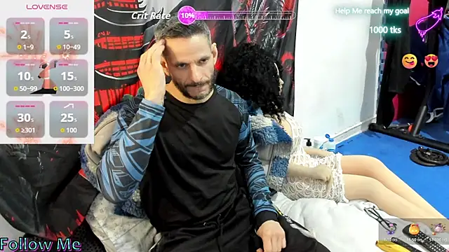 Samurayjiu online show from March 12, 2026, 10:47 pm