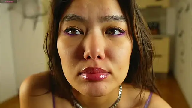 EmmaFisherf online show from October 26, 2025, 3:07 am