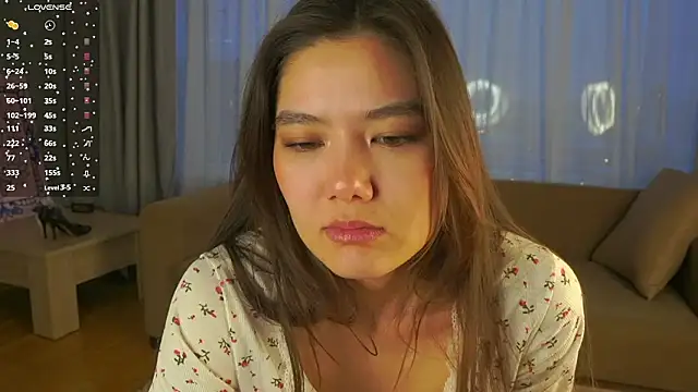 EmmaFisherf online show from February 12, 2026, 3:17 am