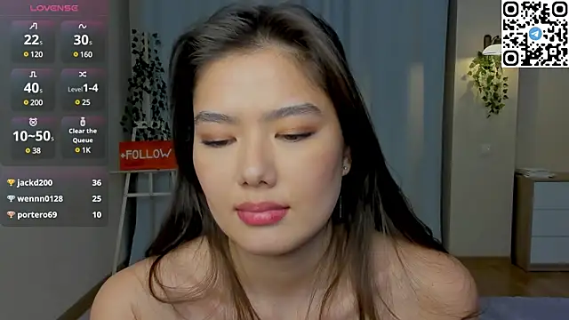 EmmaFisherf online show from February 19, 2025, 7:37 pm
