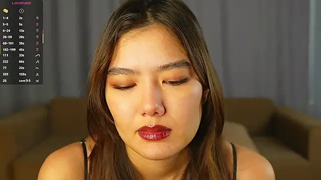 EmmaFisherf online show from November 7, 2025, 3:11 am