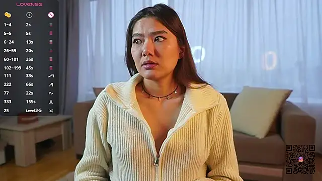 EmmaFisherf online show from October 18, 2025, 3:08 am