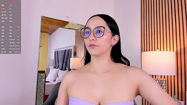 hazel ross tcw online show from March 21, 2025, 1:12 pm