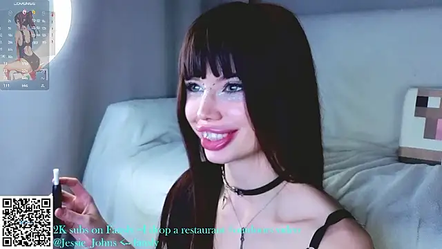 Snapshot of Jessie_Johns chatting on March 4, 2026, 4:37 pm Jessie Johns online show from March 4, 2026, 4:37 pm