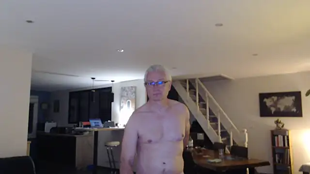 Goduleur69 online show from October 10, 2025, 8:20 pm