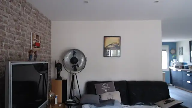 Goduleur69 online show from April 30, 2026, 4:03 pm