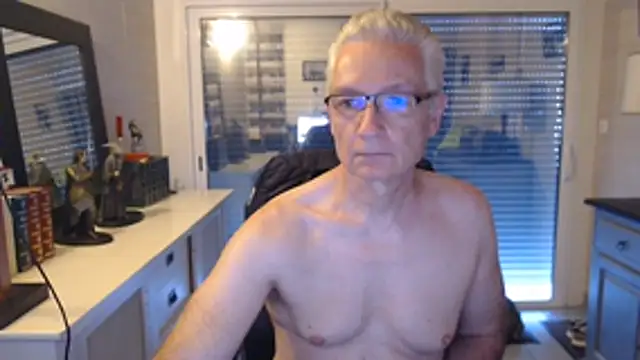 Goduleur69 online show from July 12, 2026, 6:31 pm