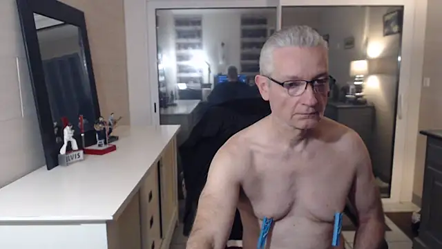 Goduleur69 online show from January 16, 2025, 8:46 pm