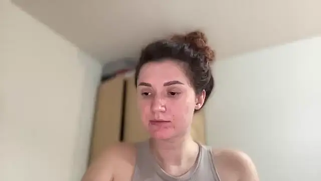 Snapshot of Foxy_and_classy chatting on January 19, 2025, 3:53 pm Foxy and classy online show from January 19, 2025, 3:53 pm