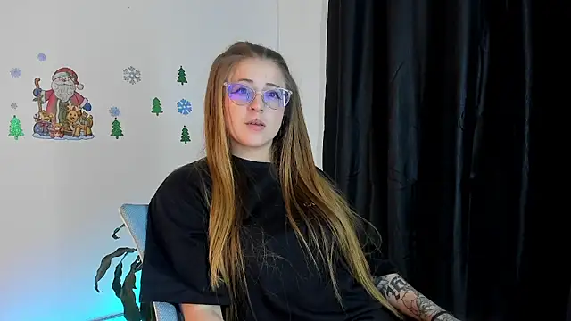 Snapshot of tekila__ chatting on December 13, 2024, 1:26 am tekila online show from December 13, 2024, 1:26 am