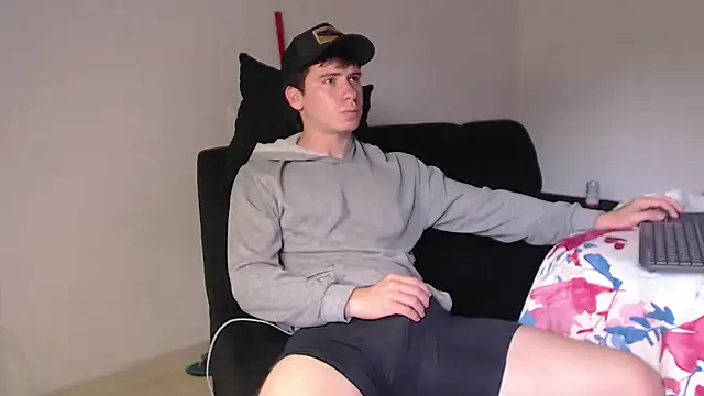 harry greg21 online show from October 31, 2025, 2:02 pm