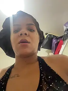 Indiazinhax online show from March 23, 2026, 7:41 am