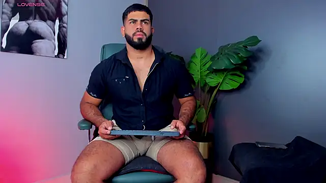 noah crux online show from February 13, 2026, 12:49 pm