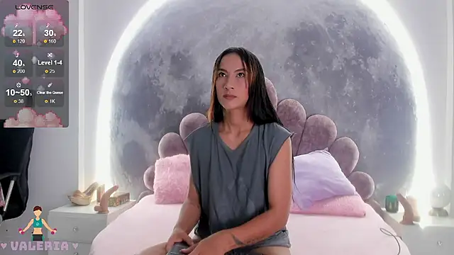 Snapshot of Valeria_Fitness chatting on January 7, 2026, 9:09 pm Valeria Fitness online show from January 7, 2026, 9:09 pm