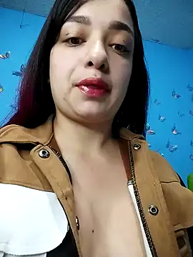 evelyn prince1 online show from November 11, 2025, 9:48 am