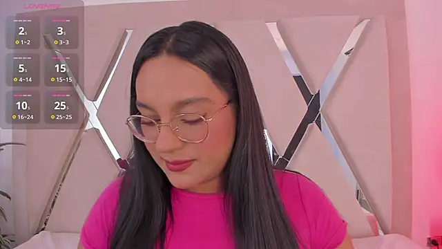 ellamontoya online show from February 15, 2026, 1:54 pm