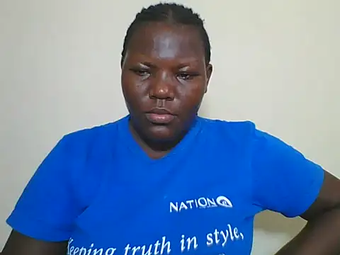 Juicy Blacktits online show from October 3, 2025, 10:17 am