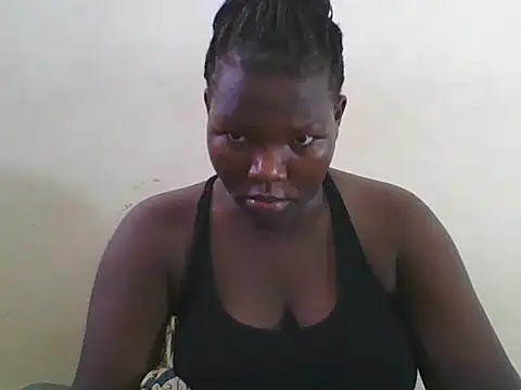 Juicy Blacktits online show from April 4, 2026, 10:00 am