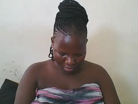 Juicy Blacktits online show from July 11, 2026, 1:33 pm