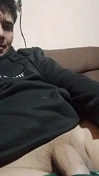 Pitograndemaclein online show from November 11, 2025, 6:52 am