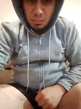 Pitograndemaclein online show from February 7, 2026, 4:20 am