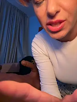 Selvaggia official83 online show from March 31, 2026, 11:29 pm