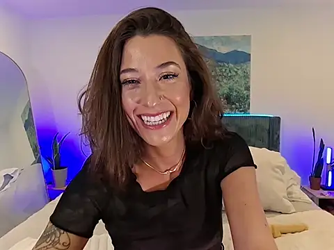 Snapshot of OutdoorXventure chatting on February 19, 2026, 4:42 am OutdoorXventure online show from February 19, 2026, 4:42 am