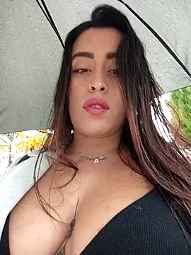 Freyja300 online show from November 7, 2025, 4:00 pm