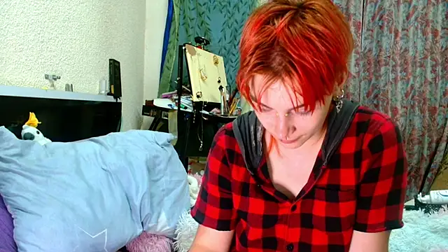 Sophie Bell online show from May 29, 2026, 8:59 pm