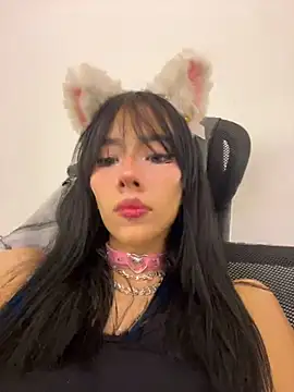 MelodyBliss online show from March 29, 2026, 9:27 pm