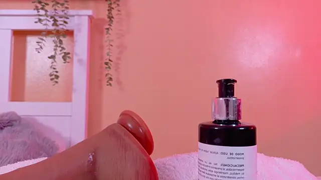 KendalMilleer online show from March 29, 2026, 11:12 am