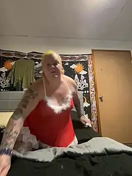 Trans Girl next door420 online show from March 15, 2026, 2:07 am