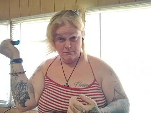 Trans Girl next door420 online show from January 12, 2026, 6:58 pm