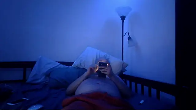 EntozoicLigation online show from November 17, 2025, 6:50 am