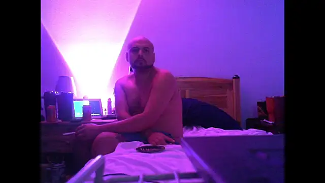 EntozoicLigation online show from October 25, 2025, 11:16 pm