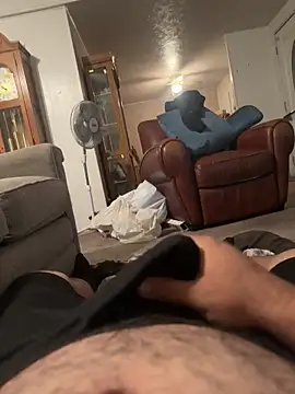 Jayare95 online show from November 17, 2025, 7:23 am